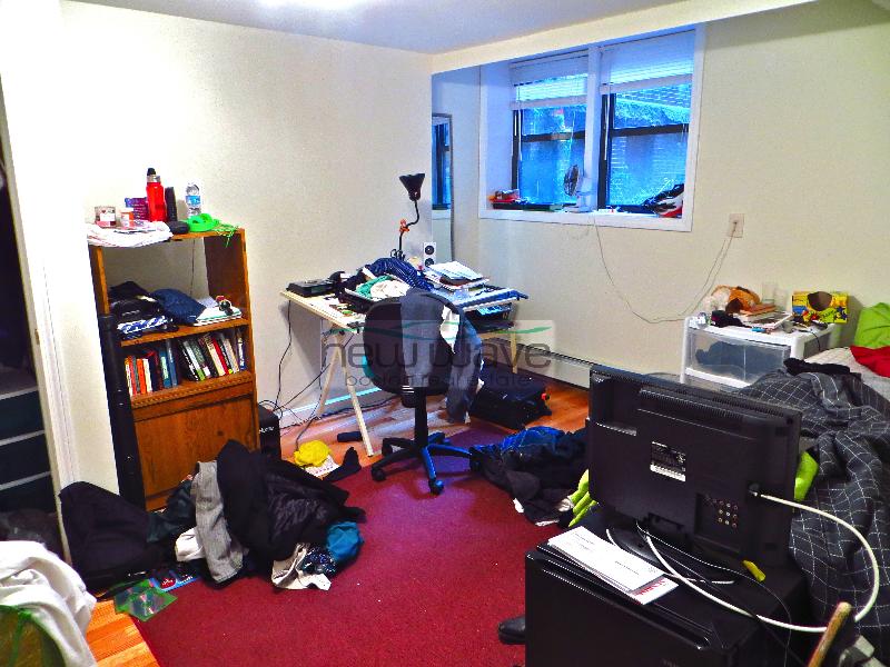 315 Huntington Ave, Fenway