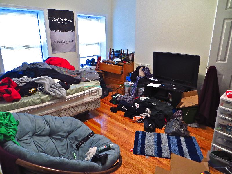 315 Huntington Ave, Fenway