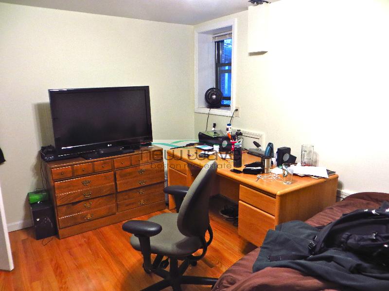 315 Huntington Ave, Fenway