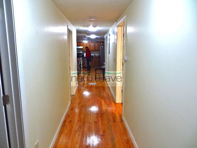 315 Huntington Ave, Fenway