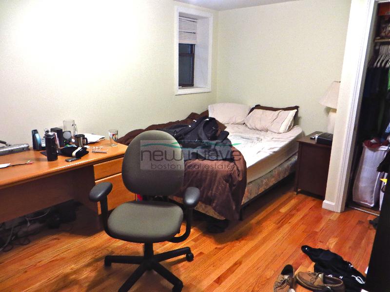 315 Huntington Ave, Fenway