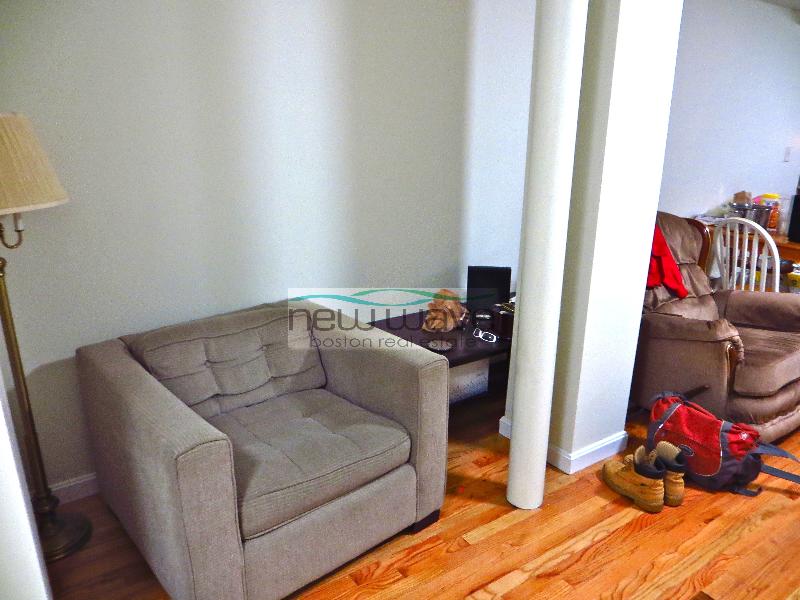 315 Huntington Ave, Fenway