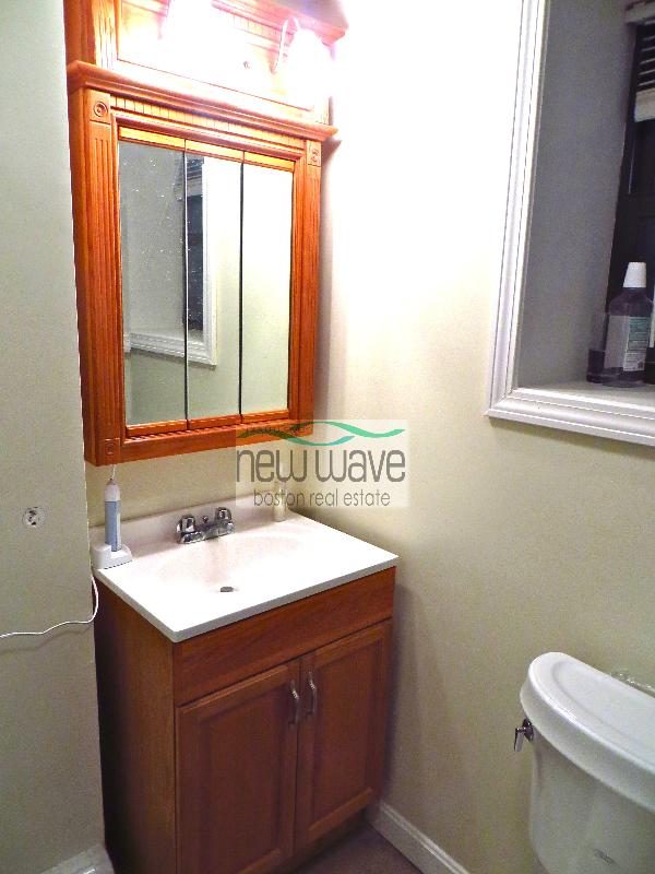 315 Huntington Ave, Fenway