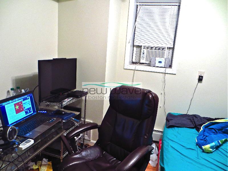 315 Huntington Ave, Fenway