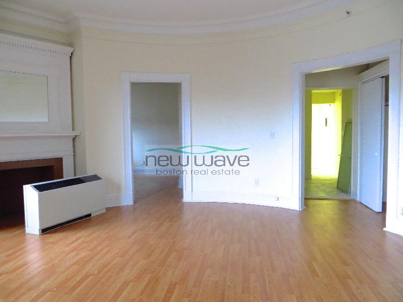 62 Boylston St, Back Bay