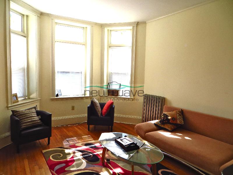 51 Queensberry St, Fenway