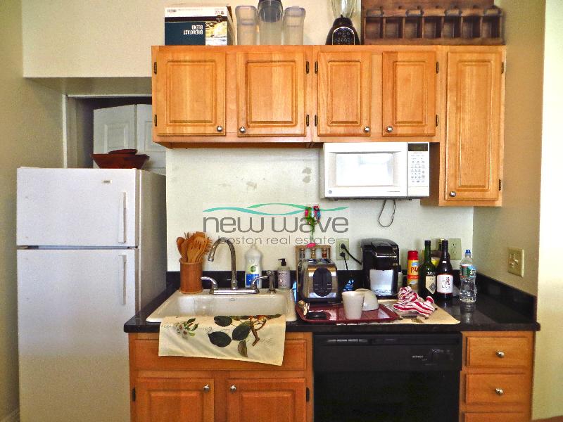 51 Queensberry St, Fenway