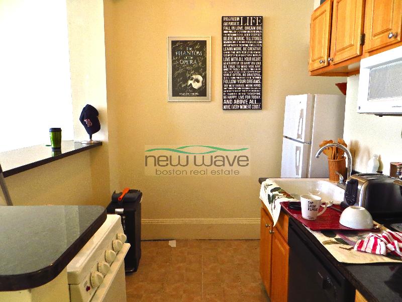 51 Queensberry St, Fenway