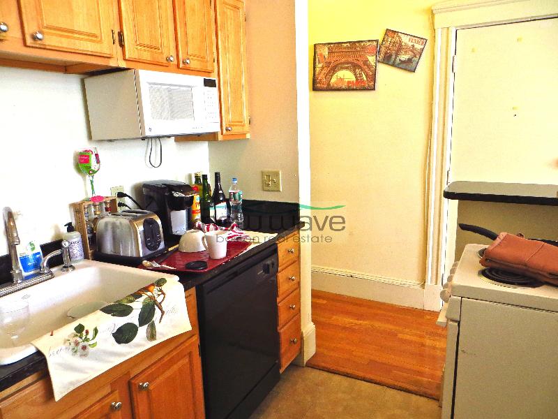 51 Queensberry St, Fenway