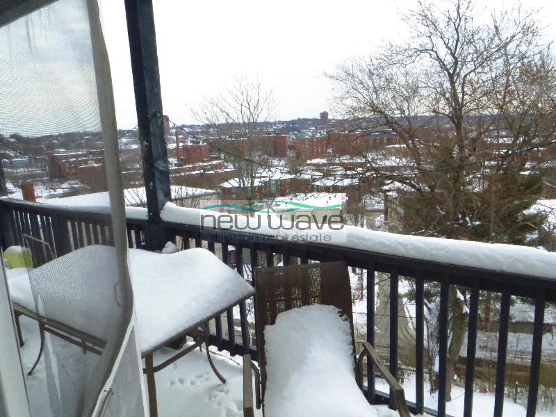 4 bed, 1 bath apartment for rent at 64 Fisher Ave Unit 3, Mission Hill — photo 6 of 11