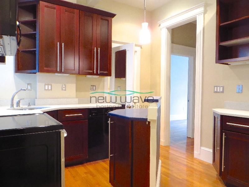 1111 Boylston St, Fenway