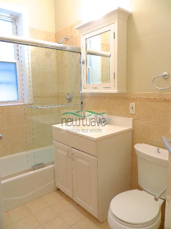 1111 Boylston St, Fenway