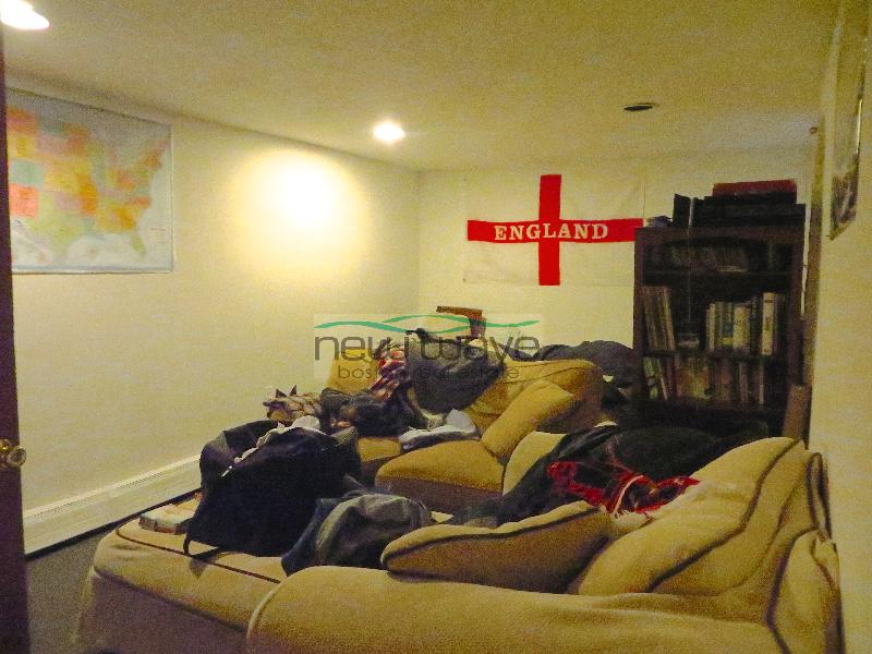 878 Huntington Ave, Mission Hill