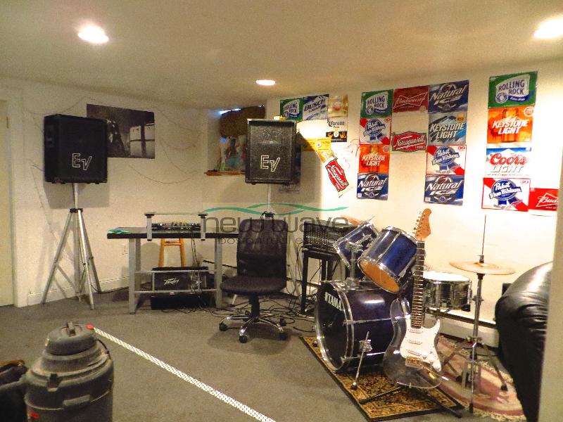 878 Huntington Ave, Mission Hill