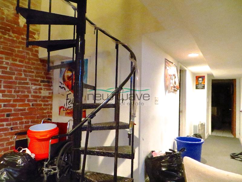 878 Huntington Ave, Mission Hill