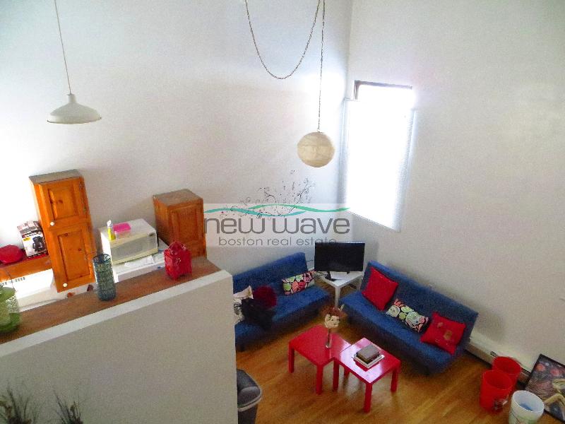 168 Northampton St, South End