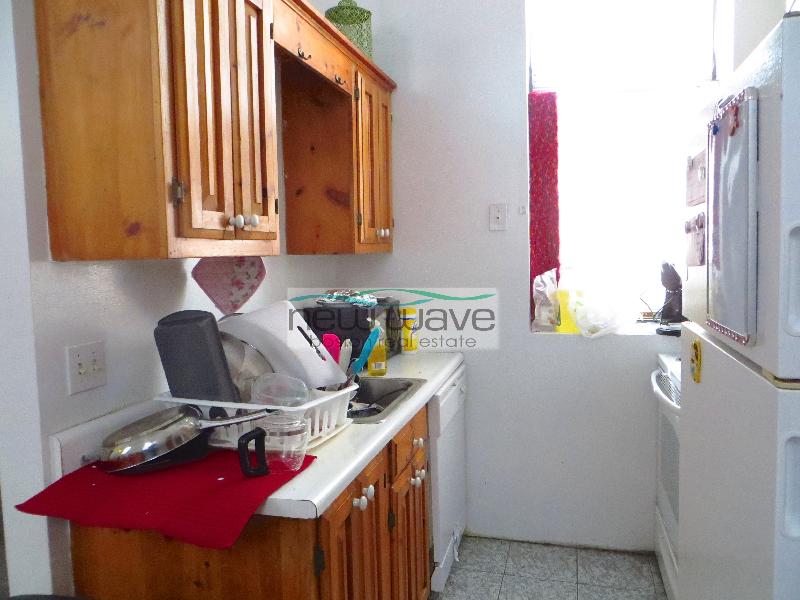 168 Northampton St, South End