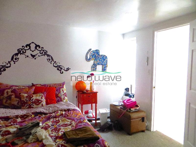 168 Northampton St, South End