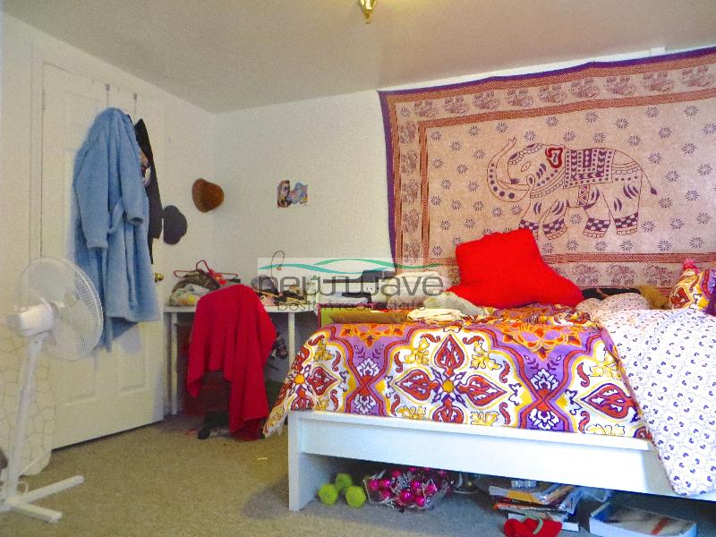 168 Northampton St, South End