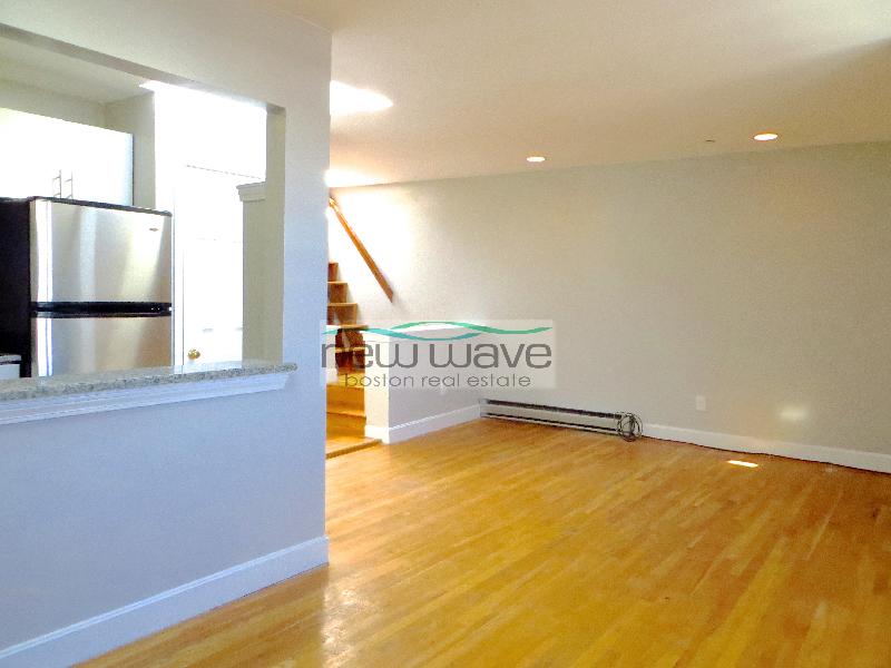 469 Massachusetts Ave, South End