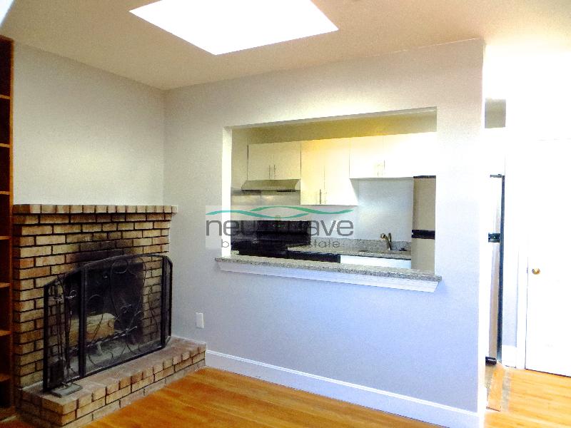 469 Massachusetts Ave, South End