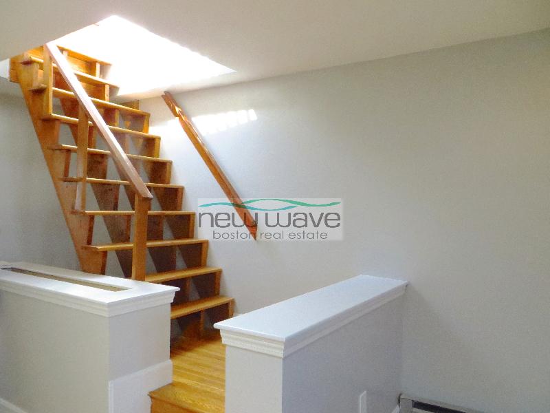 469 Massachusetts Ave, South End