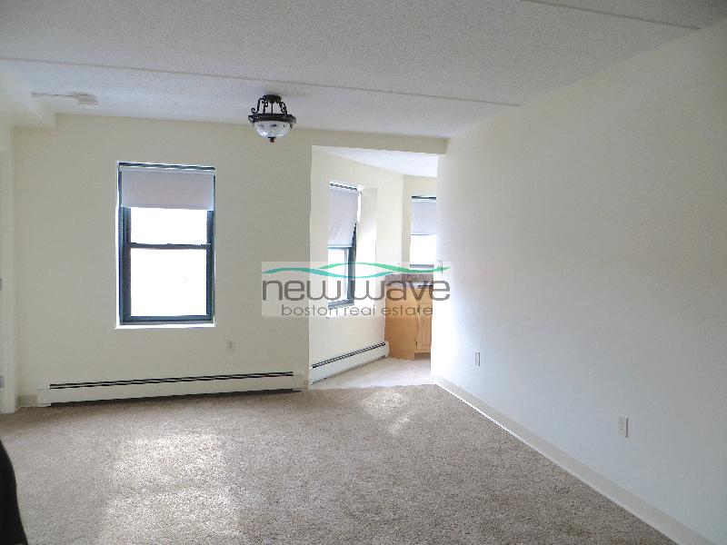 2 bed, 1 bath apartment for rent at 400 Massachusetts Ave Unit 53, South End — photo 1 of 9