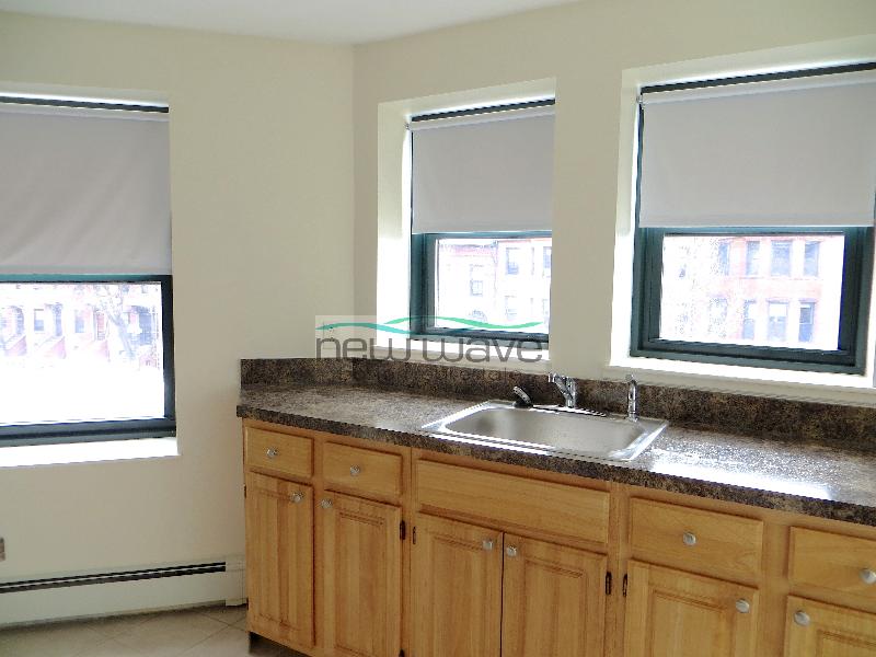 2 bed, 1 bath apartment for rent at 400 Massachusetts Ave Unit 53, South End — photo 2 of 9