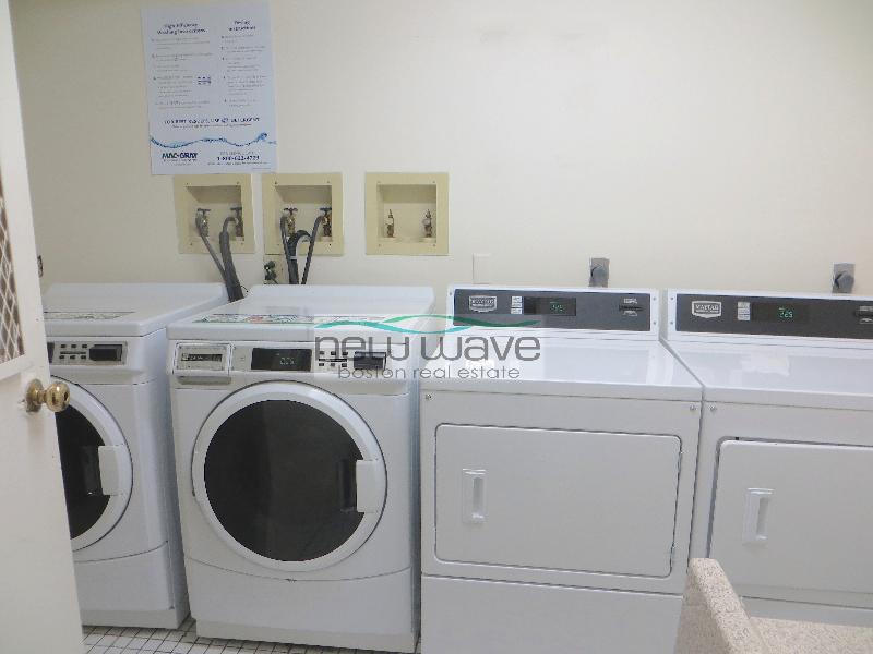 2 bed, 1 bath apartment for rent at 400 Massachusetts Ave Unit 53, South End — photo 7 of 9