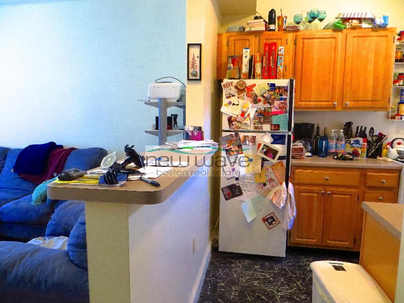 102 Queensberry St, Fenway