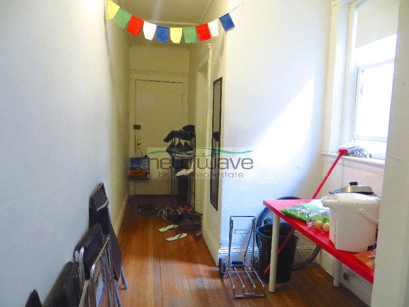 1175 Boylston St, Fenway