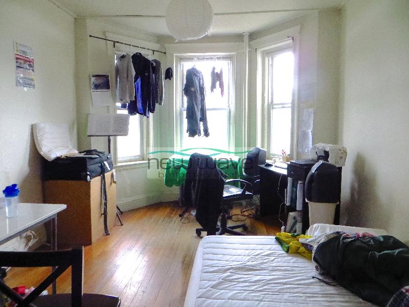 1175 Boylston St, Fenway