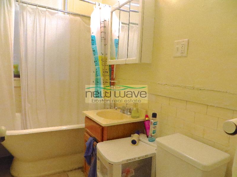 1175 Boylston St, Fenway