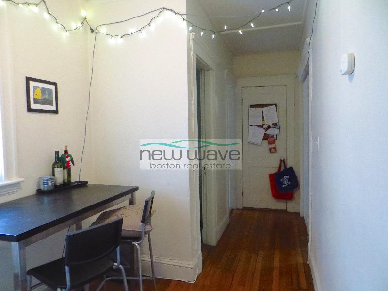 1175 Boylston St, Fenway