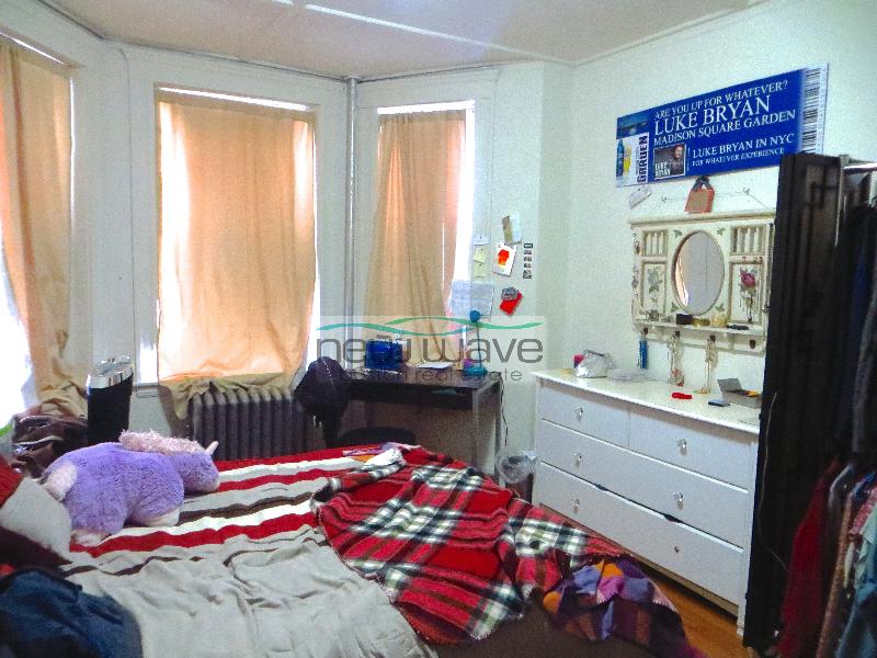 1175 Boylston St, Fenway