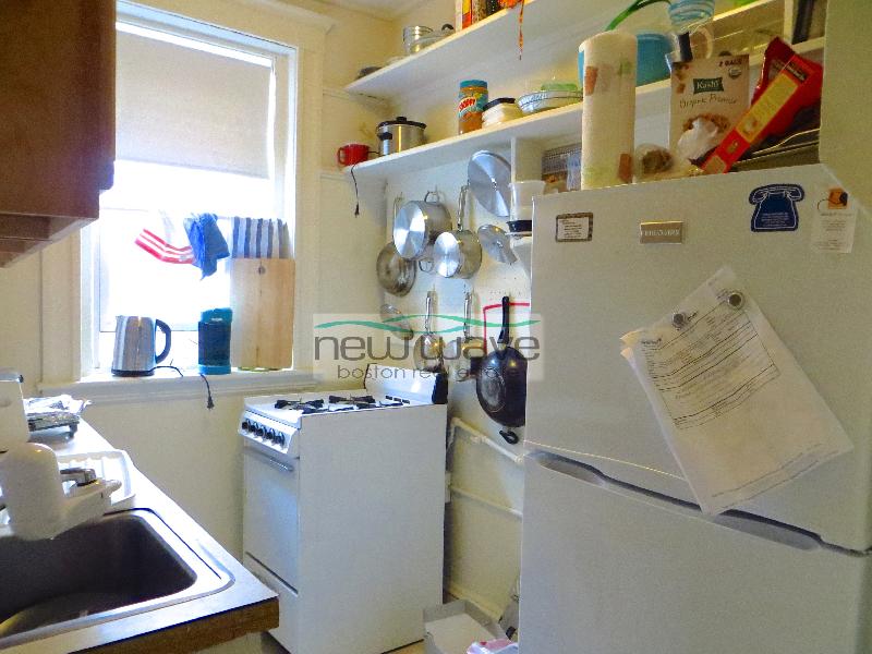 1175 Boylston St, Fenway