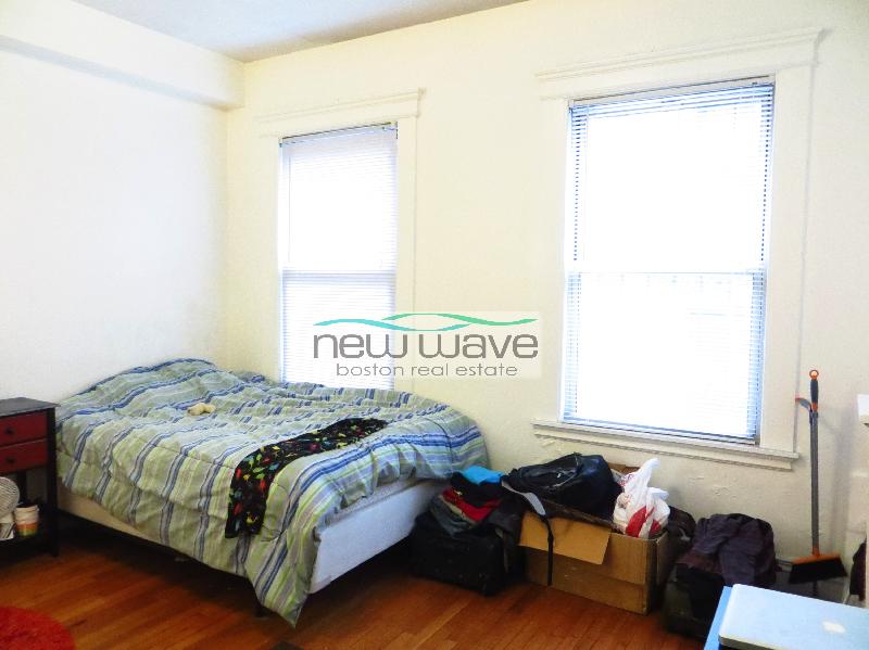 270 Huntington Ave, Fenway