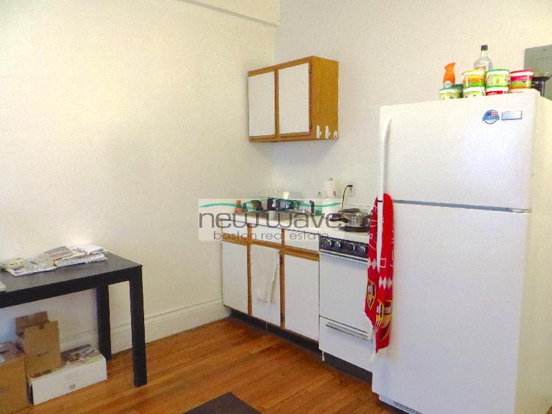 270 Huntington Ave, Fenway