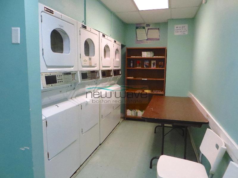 270 Huntington Ave, Fenway