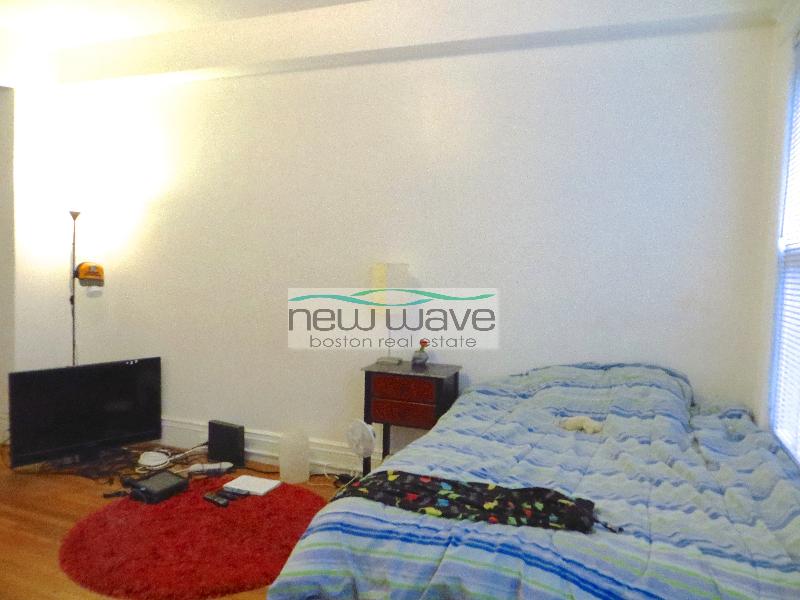 270 Huntington Ave, Fenway