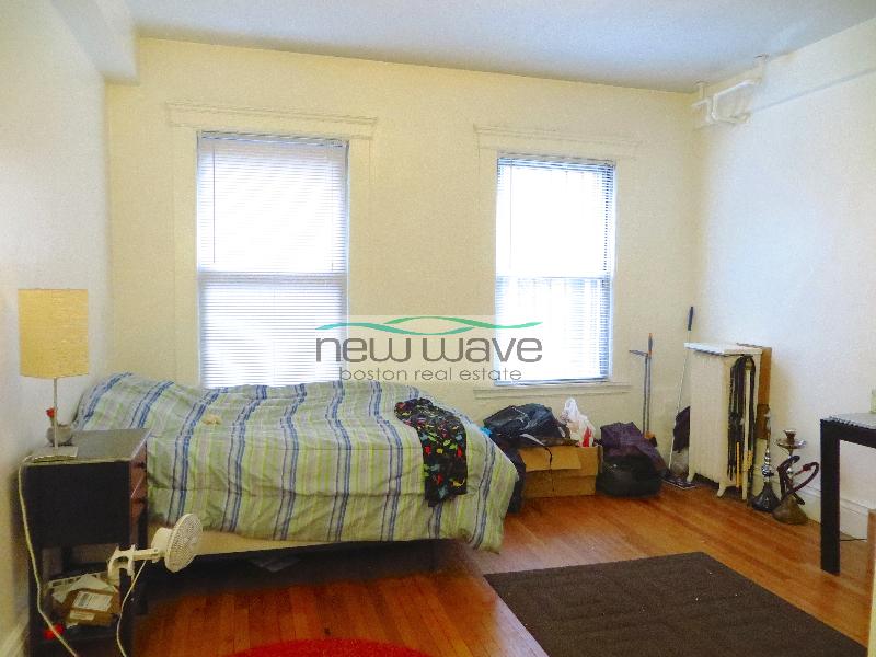 270 Huntington Ave, Fenway