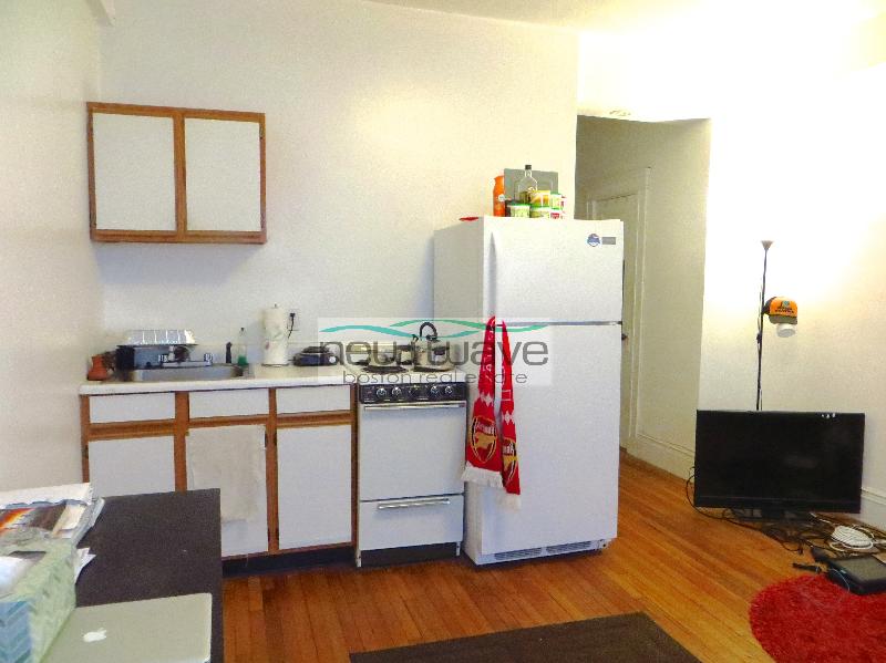 270 Huntington Ave, Fenway