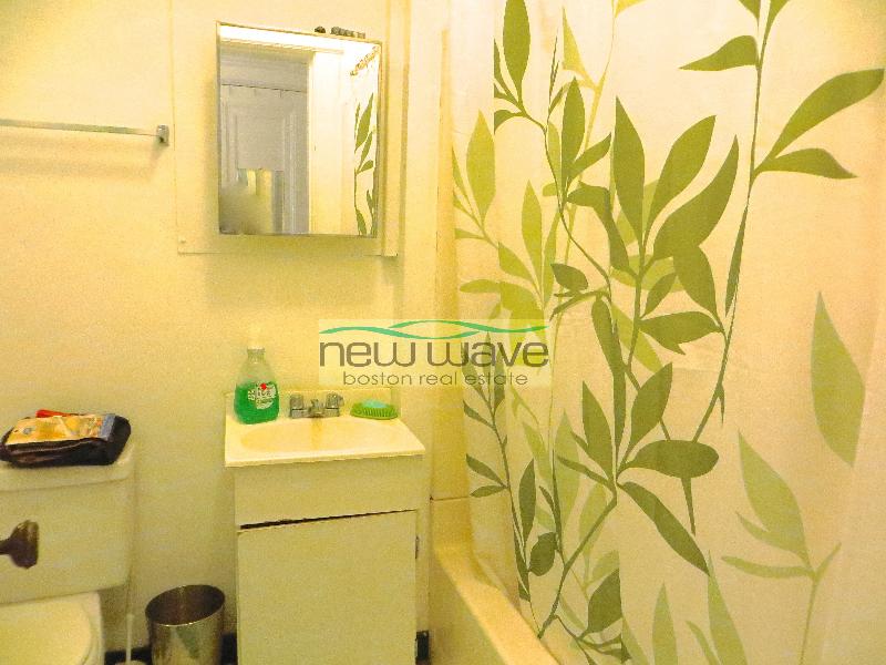 270 Huntington Ave, Fenway