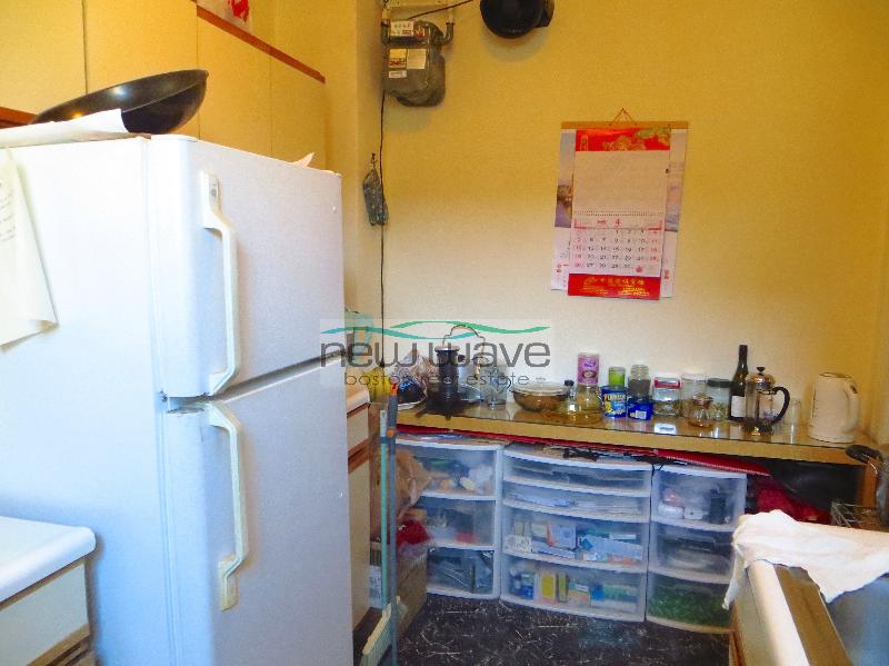 109 Queensberry St, Fenway