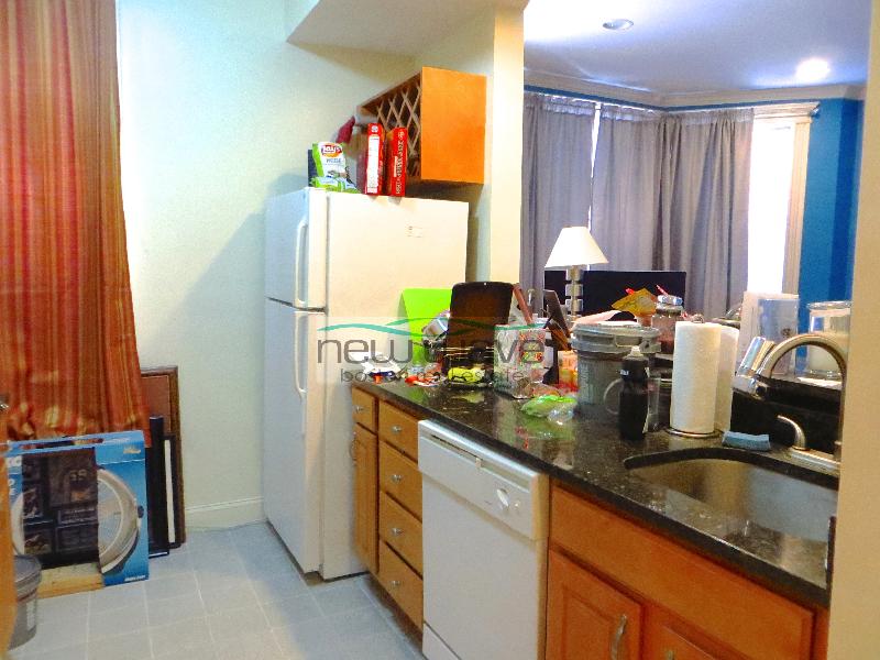 Studio bed, 1 bath apartment for rent at 40 Queensberry St Unit 21, Fenway — photo 4 of 10