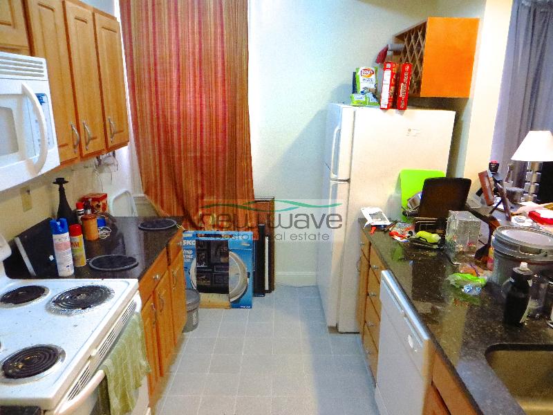 Studio bed, 1 bath apartment for rent at 40 Queensberry St Unit 21, Fenway — photo 5 of 10