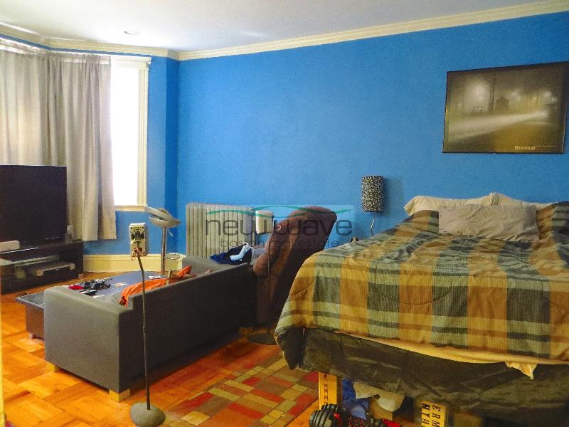 Studio bed, 1 bath apartment for rent at 40 Queensberry St Unit 21, Fenway — photo 2 of 10