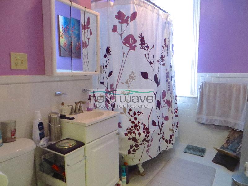 Studio bed, 1 bath apartment for rent at 40 Queensberry St Unit 21, Fenway — photo 10 of 10