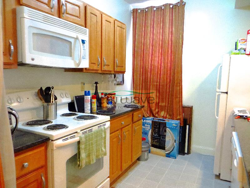 Studio bed, 1 bath apartment for rent at 40 Queensberry St Unit 21, Fenway — photo 7 of 10