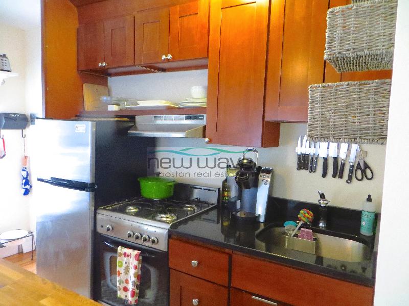 24 Joy St, Beacon Hill